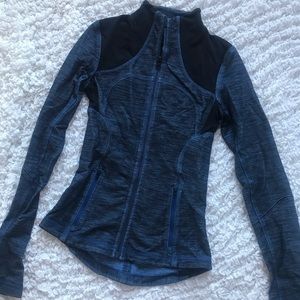 Lululemon define jacket